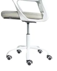 Sedia da ufficio EASE Verde menta_1051122