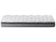 Memory-Schaummatratze CHARM MEMORY 7 PLUS H3/4 Fest 90 x 200 cm_782789
