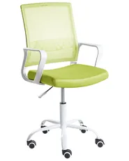 Sedia da ufficio EASE Verde lime_1051800