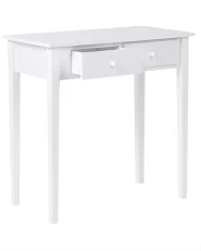 Console Table YIRRA White_1033224