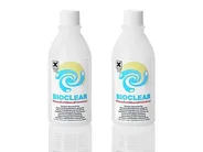 Waterbed Velvet ROUEN 180 x 200 cm (EU Super King) Dark Grey_1004739