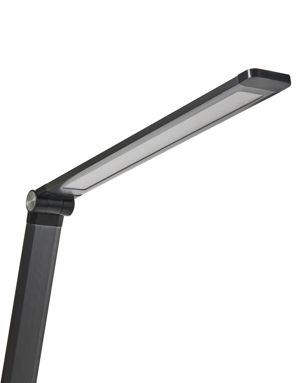 LED Desk Lamp ENIF with Wireless Charger Black_1018842