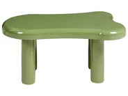 Tavolino da caffè ONDLE Verde_1008254