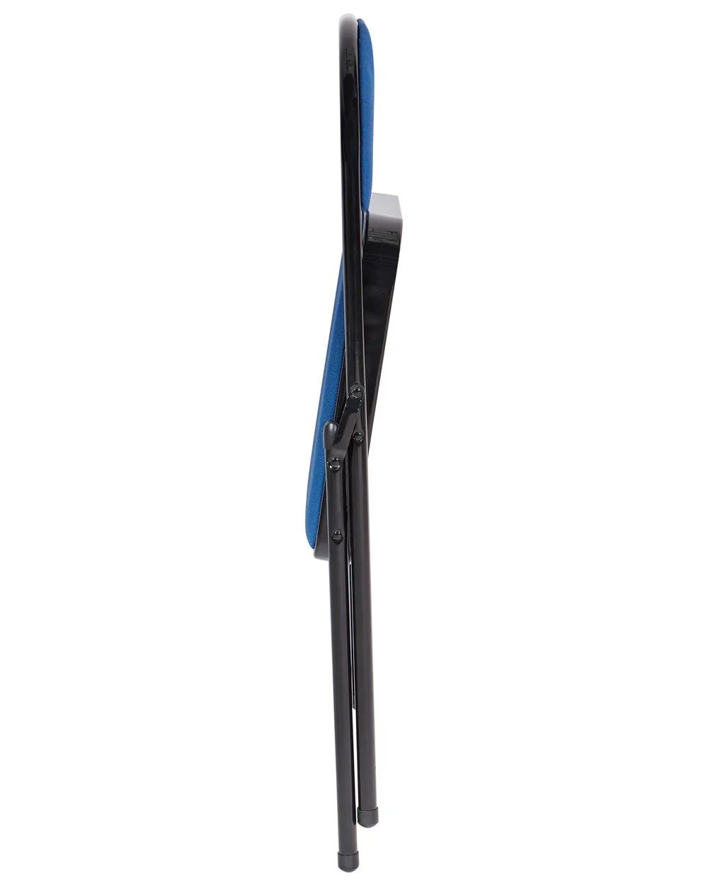 Federe Copri Cuscini Da Esterno Lavabili, 4 Pezzi Blu Navy, 50x40 Cm, Protettivi Per Sedie E Divani Da Giardino, Antimacchia E Muffa