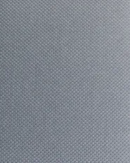 Set of 4 Folding Chairs SPARKS Metal Dark Grey/ White_938616