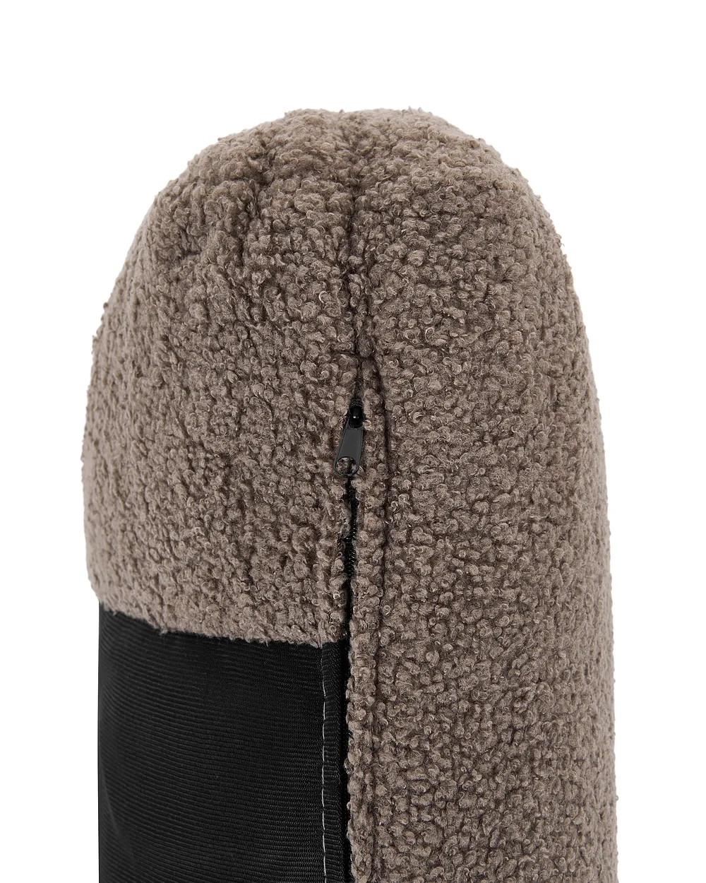 Armchair NARILLA Boucle Taupe_1161493