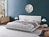 Cama ZEN 180 x 200 cm Blanco