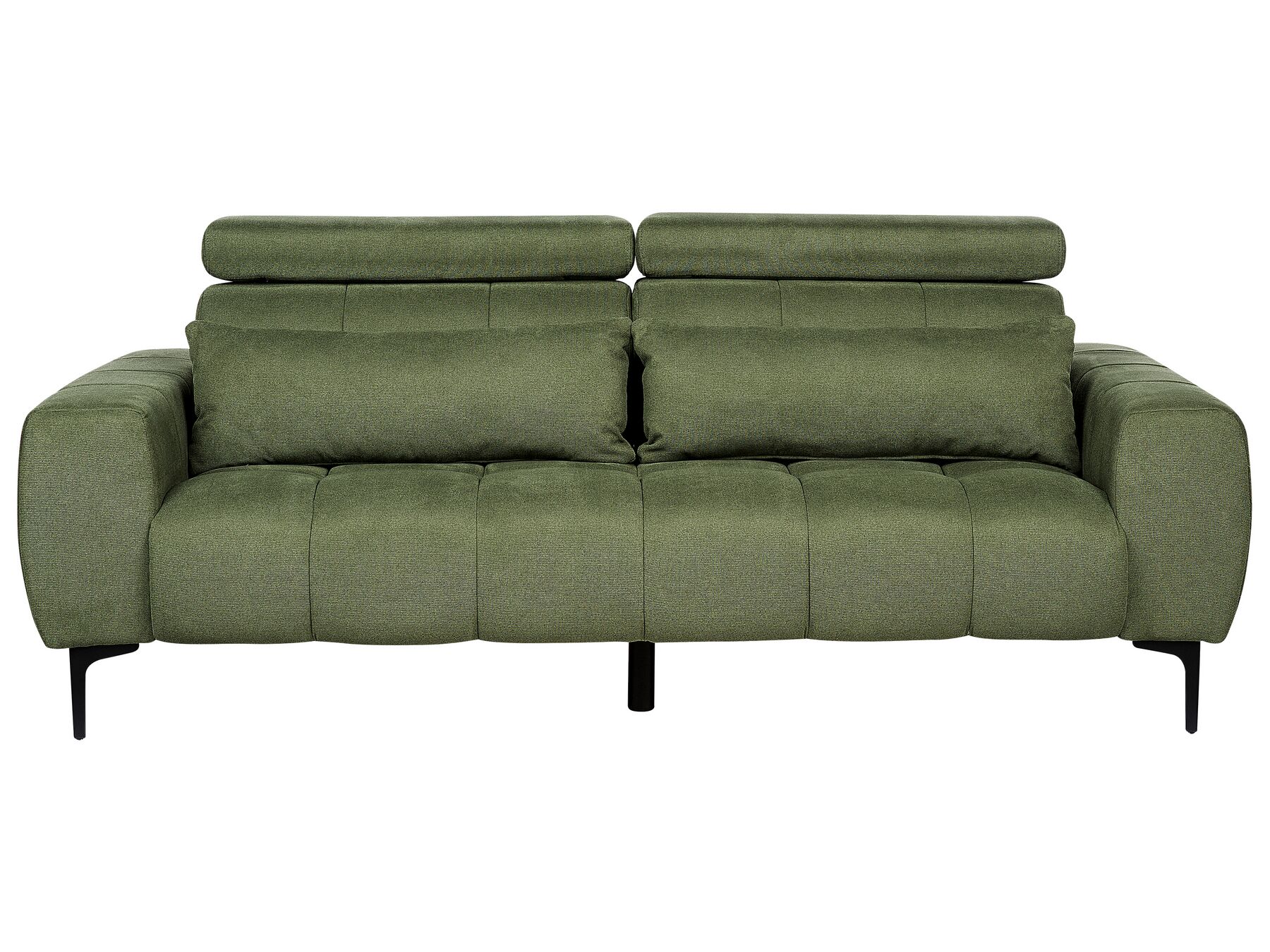 3 personers sofa grøn VEGAMO_924823