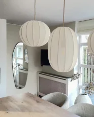 Pendant Lamp MARIETA White_997456
