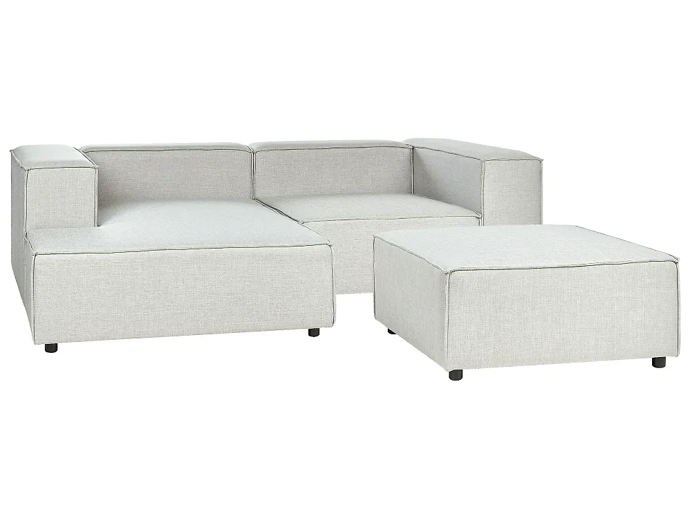 APRICA Light Grey Right Hand_874756
