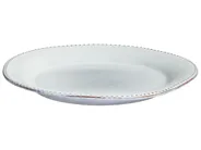 Set di 12 stoviglie CHERVIL Gres porcellanato Azzurro_956469