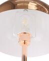 Table Lamp Copper MACASIA_784096