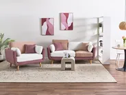 Armchair BOLGA Fabric Pink_1080706