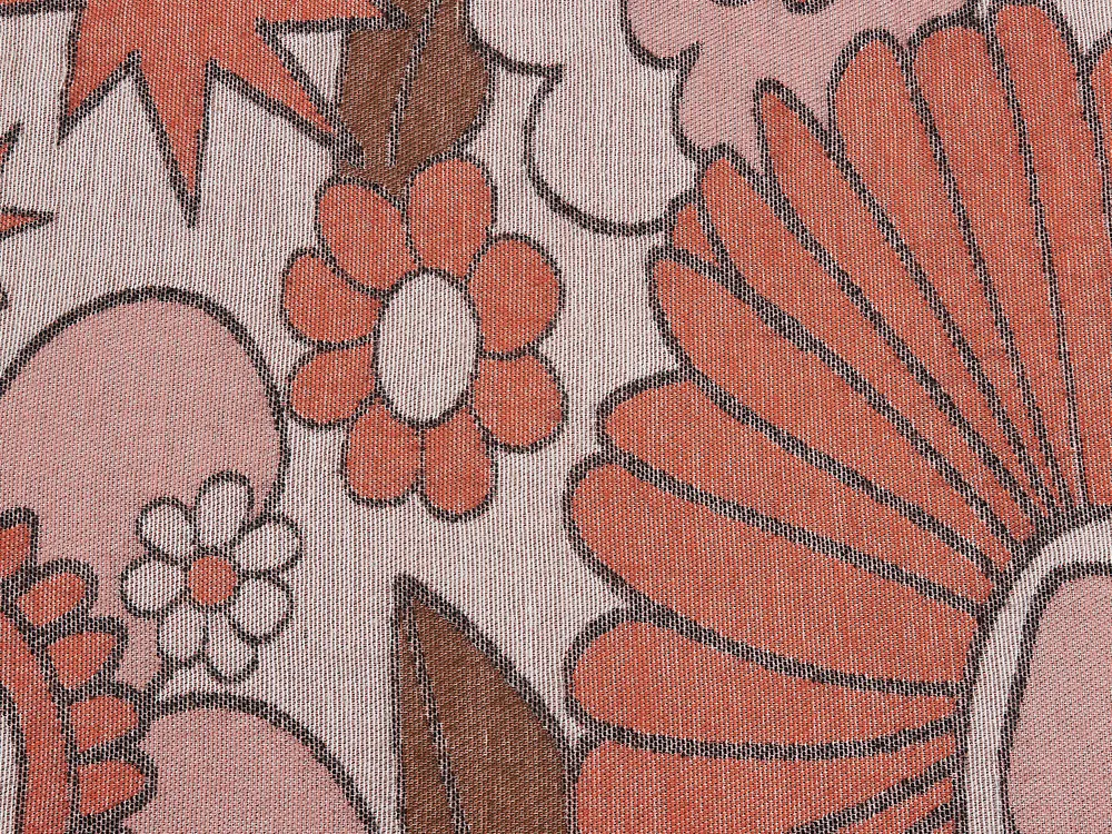 Koc DARAU 130 x 170 cm Kolorowy_834848