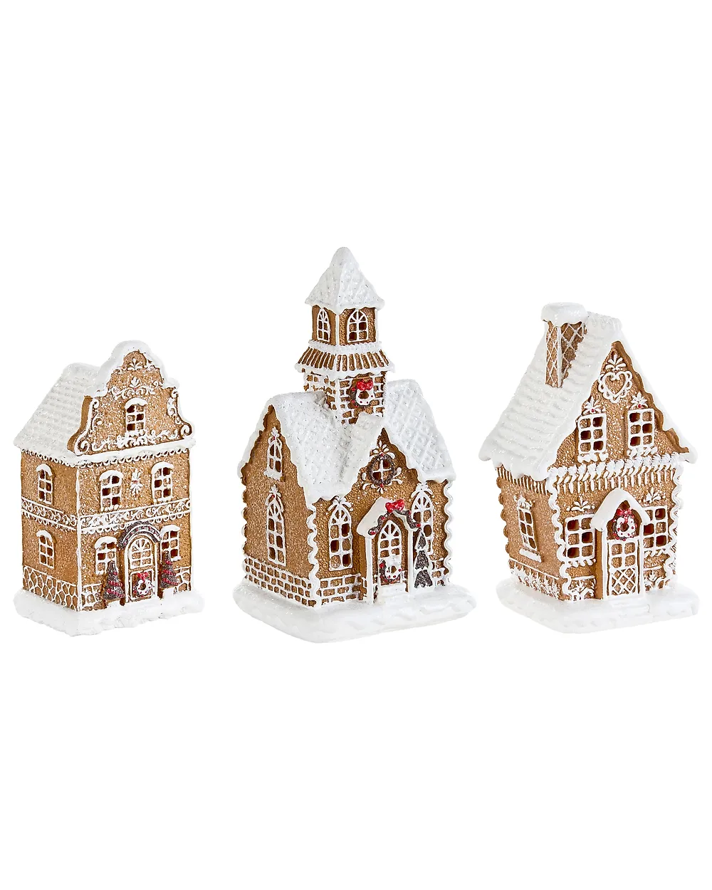 LED RIMPI 21/25/26 cm Casa Marrone_1175132