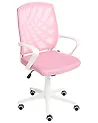 Office Chair BONNY Pink