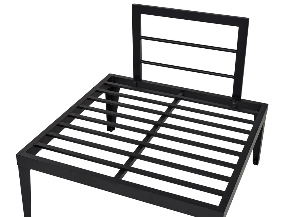 Set di divani angolari da giardino 4 posti BRACCIANO Legno di acacia certificato Beige chiaro Lato destro_955514