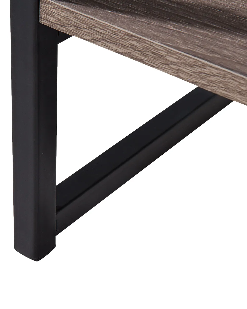 Console Table AYDEN Taupe_683814