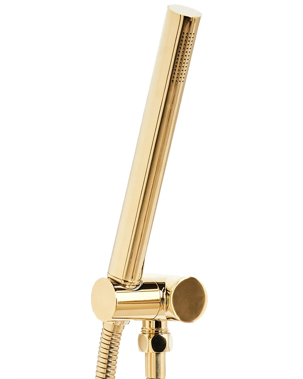 Soffione doccia MARFAU Ottone Oro