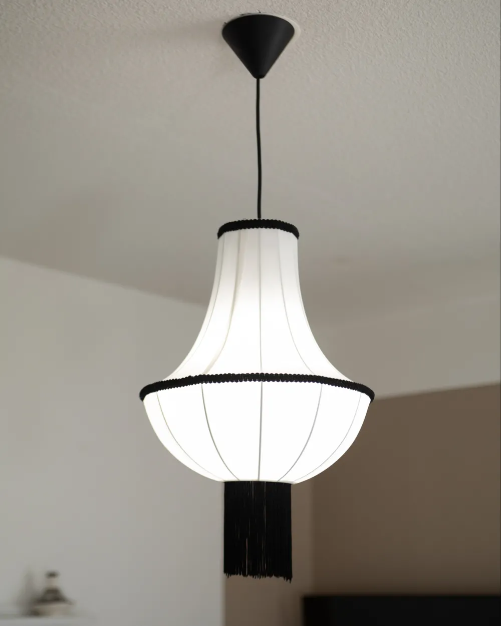 Pendant Lamp ARAGUA White_1051336
