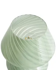 Table Lamp LOBO Glass Green_955185