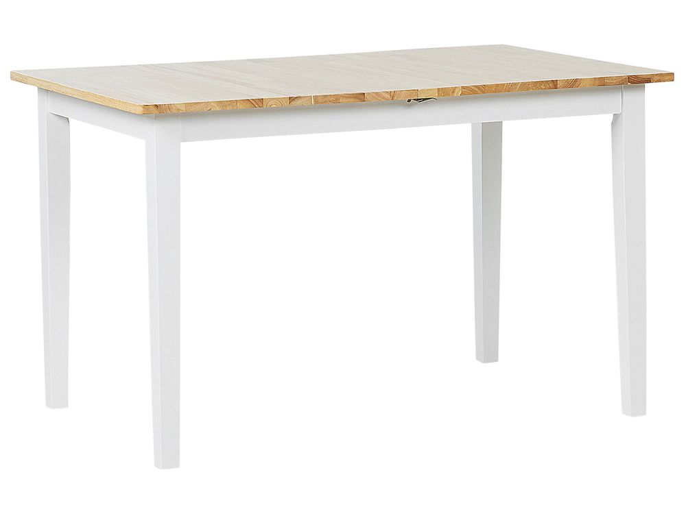 White dining table legs cheap
