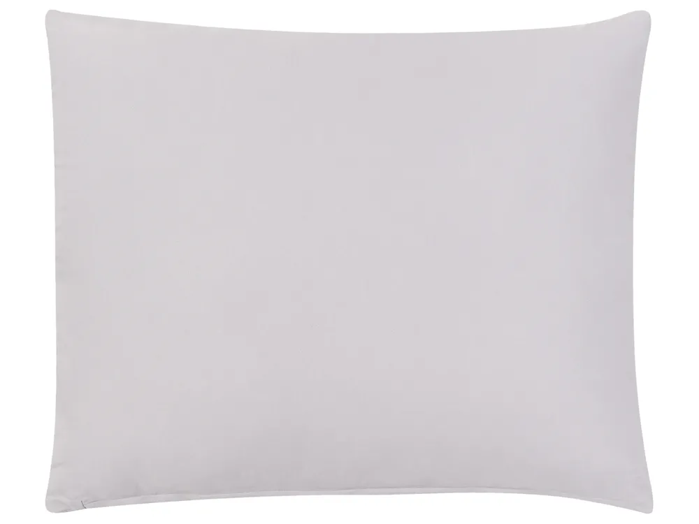 Set di divani da giardino 3 posti PICO Metallo Grigio_1012781