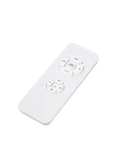 Ceiling Fan MAMMOTH with Remote Natural_1032607