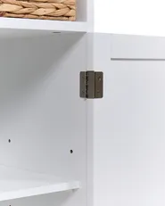 Szafka łazienkowa PACLLON 40 cm Biały_1109755