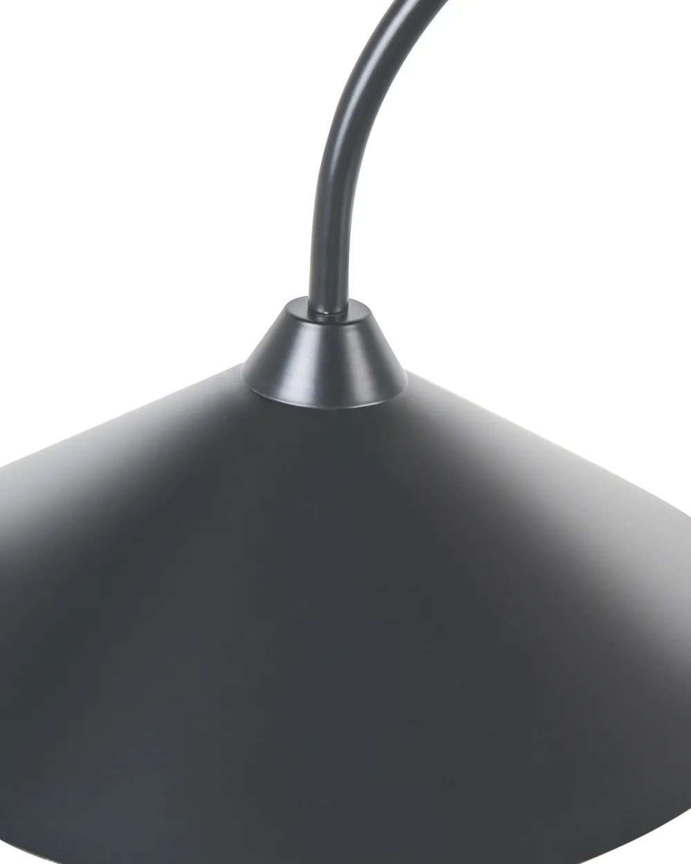 Lampada da pavimento SAVEGRE Metallo Nero_1036446