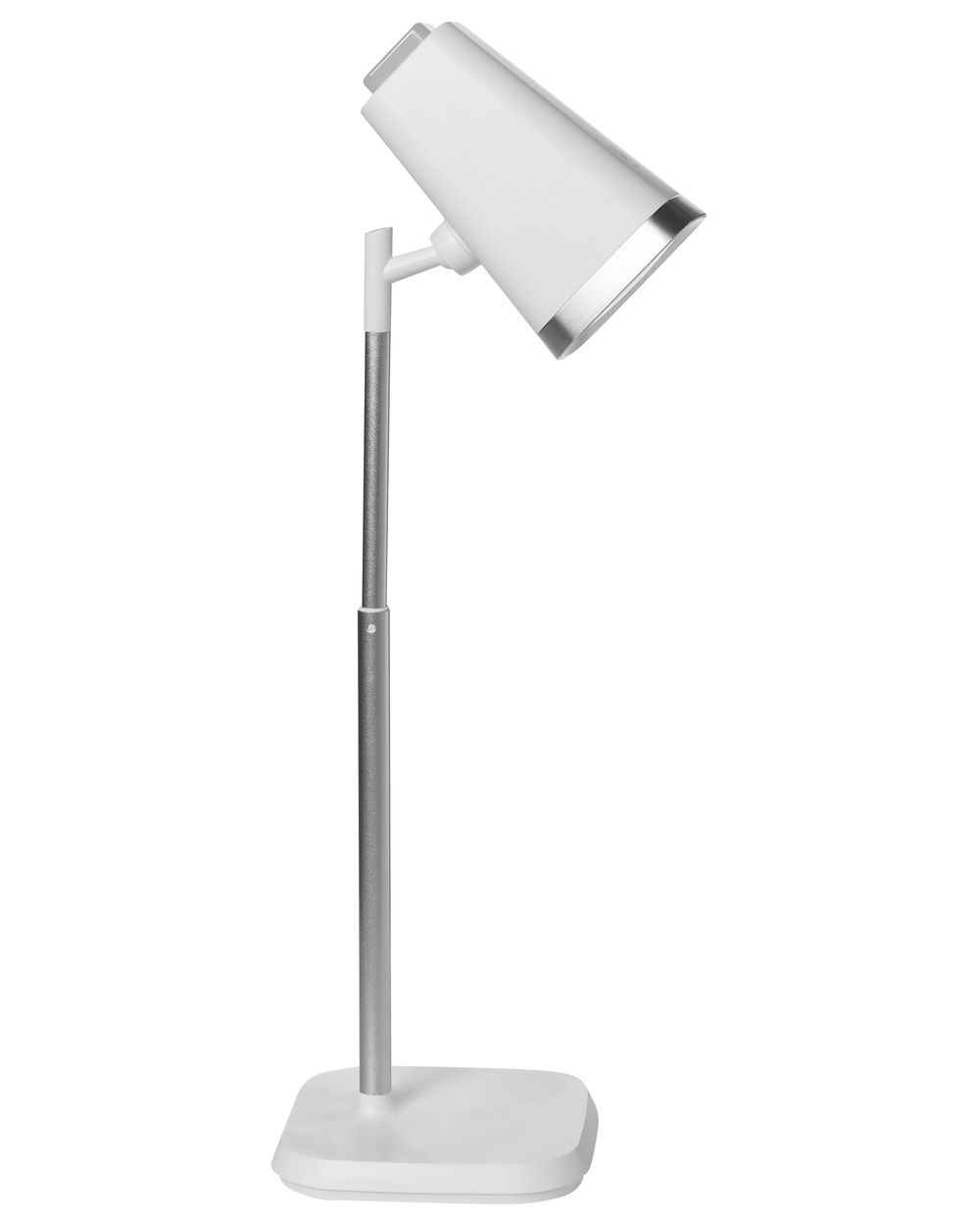 Wireless LED Table Lamp MUSCA with Dimmer White