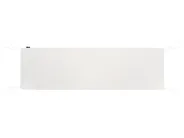 Bench Seat Pad Cushion MARLBORO 151 x 46 cm Off-White_1133147