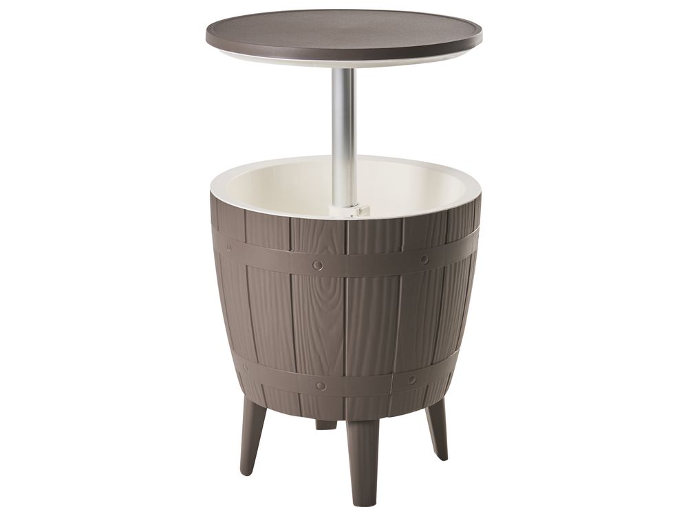 Hűtő asztal SILG 49 cm 49 cm Tópszín