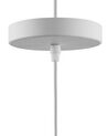 Hanglamp wit DANUBE_690959