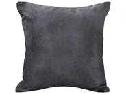 Corner Sofa 3 Seater ALTAN Velvet Light Grey Left Hand_878517