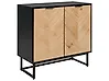 Cabinet ALASKA Black