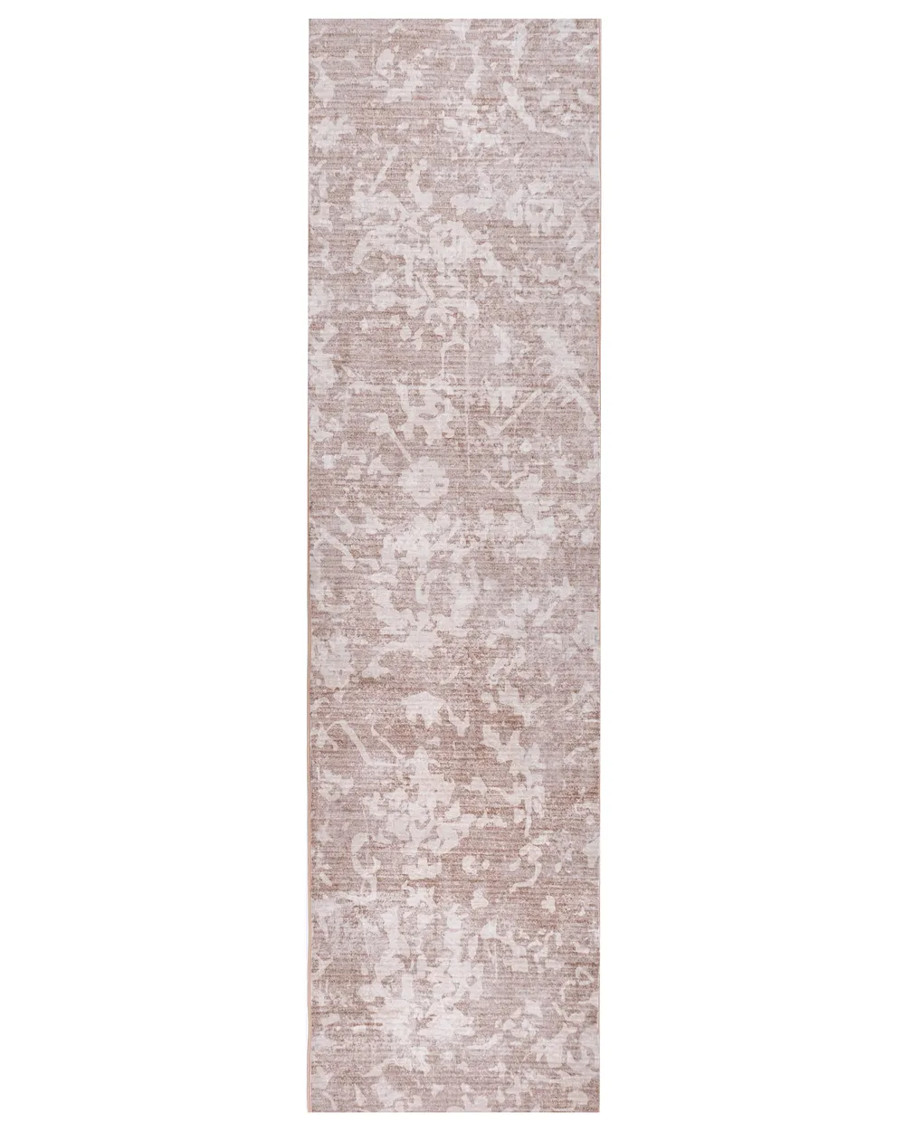Dywan TARSUS Beżowy 80 x 300 cm