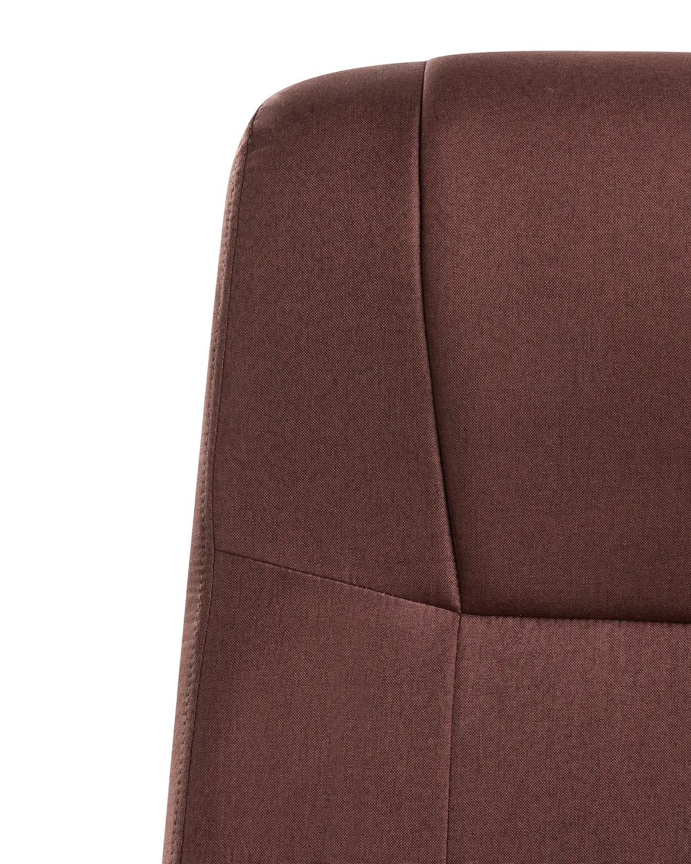 Executive Chair MAGNUS Linen Brown_1071093