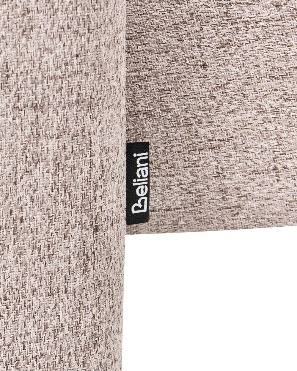 Armchair MAGGEBY Fabric Beige_1072835