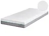Materac termoelastyczny MEMORY BALANCE PLUS H2/3 średnio twardy 90 x 200 cm
