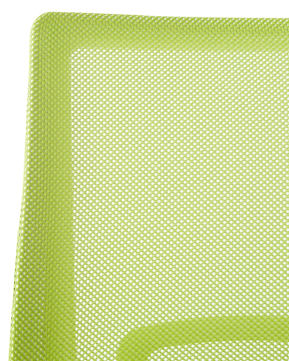 Office Chair SOLID Lime Green_966867