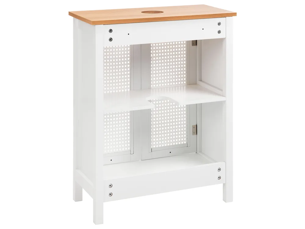 Vanity Unit ALAMOS 60 cm White_959306