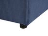 Middelstuk corduroy blauw APRICA_908822