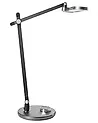 LED Desk Lamp HYDRUS Grey