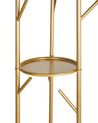 Coat Stand Gold RALTSON_935077