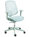 Scaun ergonomic AERI Verde mentă