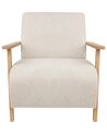 Sessel Hellbeige LESJA_926616