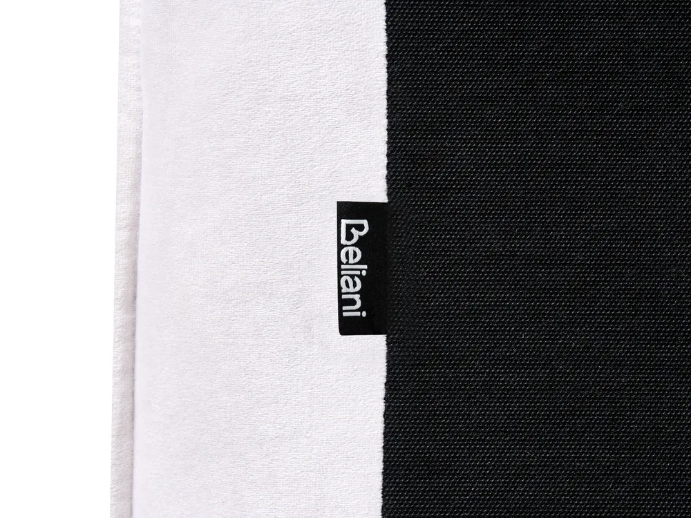 Bed Velvet LAVAUR 180 x 200 cm (EU Super King) Off-White_985283