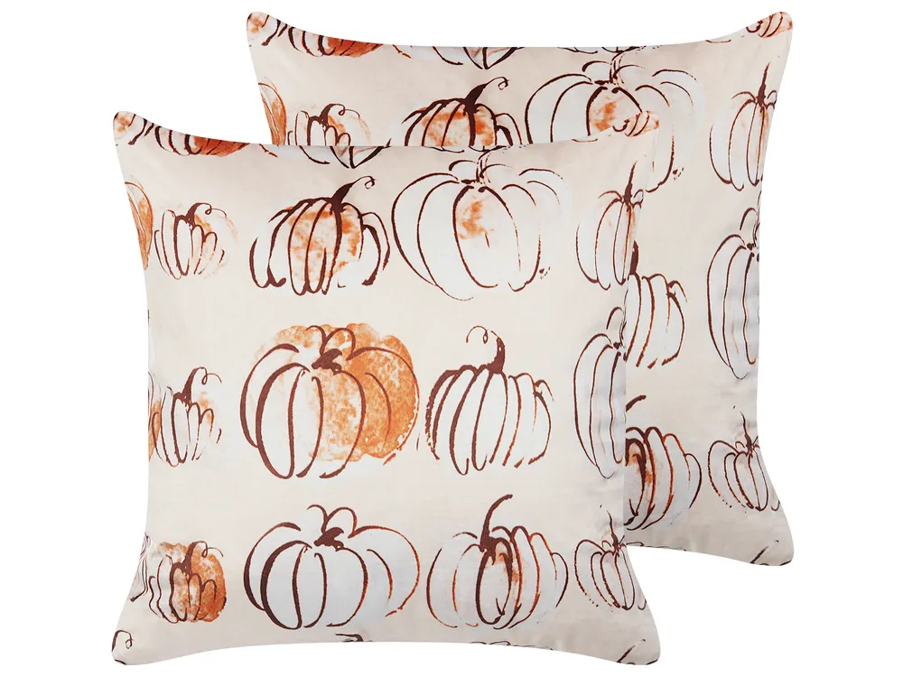Federe Decorative In Finto Lino – Set Da 4 – 45x45 Cm – Colore Misto (effetto Riflettente) – Con Cerniera – Per Divano, Letto, Auto