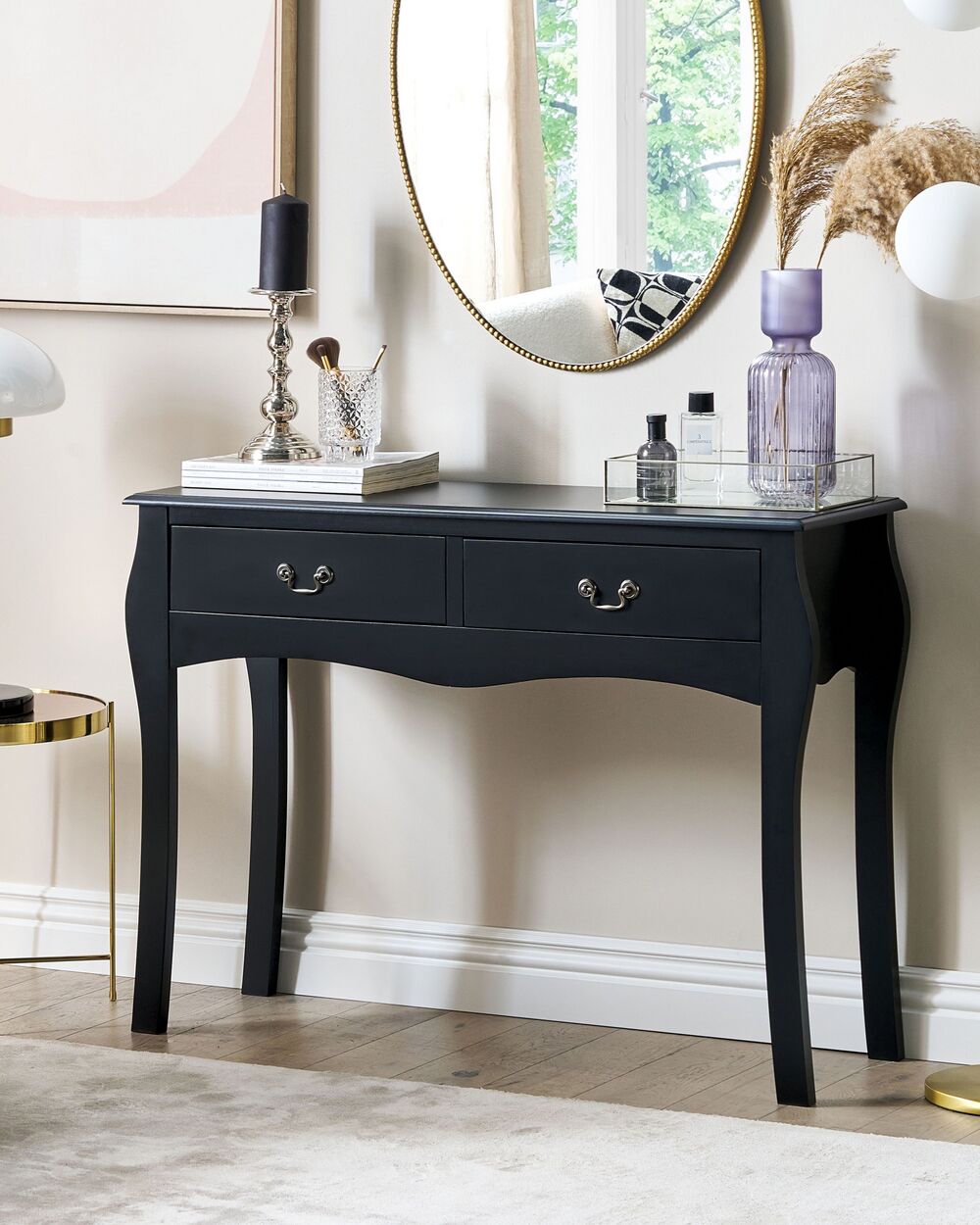 SRC Interior Mirror 2